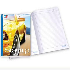 Tập NB-097 Start-up (80T-kẻ ngang sm) - ĐL 60