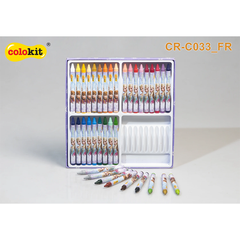 Bút sáp màu CR-C033/FR 36 màu