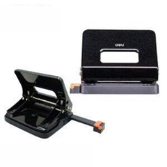 E0118_Máy đục lỗ_2 lỗ_Màu lẫn