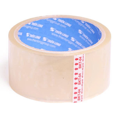 Băng keo trong BKT-040 cây 5 - (48mm x 40Y x 0.043mm)