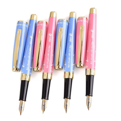 Bút máy TP-FTC09 hộp 10 new