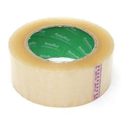 Băng keo 150yards BKT15 trong - (48mm x 150Y x 0.043mm)