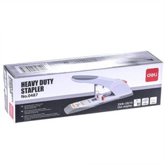 E0487_Dập ghim cỡ lớn_Màu trắng