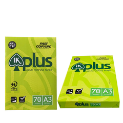 Giấy A3 IK Plus ĐL 70