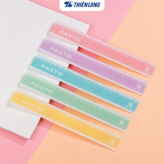 Thước thẳng 20cm SR-010