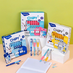 Bút máy Chipy xanh FTC-020 H20