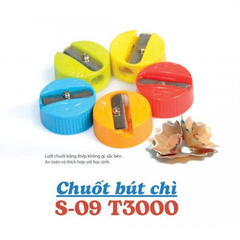 Chuốt chì S-09 T3000