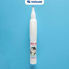 Bút xóa nước CP-015 5ml hộp 12