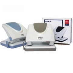 E0125_Máy đục lỗ_2 lỗ_Màu lẫn