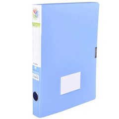 Bìa hộp PP 35-A4 FO-BF04