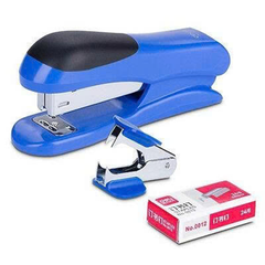 E0355_Dập ghim 12#_Màu lẫn