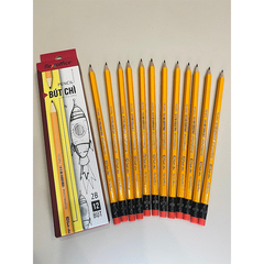 Bút chì gỗ 2B FO-GP02