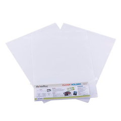 Bìa lá F4 CH02/FO trong