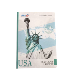 Tập TP-NB102 Điểm 10 (72T-kẻ ngang) - ĐL 70