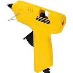EA50161_Súng bắn keo_Màu vàng