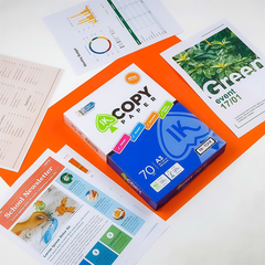 Giấy IK Copy A3/70