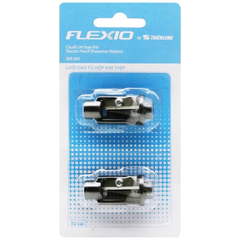 Lưỡi chuốt thay thế SER-001 vỉ 2/T216