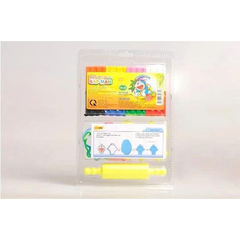 Bộ sáp nặn MCT-C01/DO hộp 16