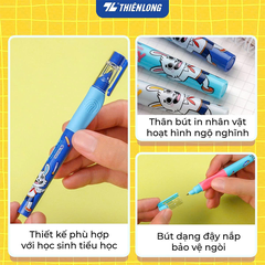 Bút máy Chipy xanh FTC-020 H20