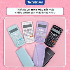 Máy tính KH Flexio Fx509VN