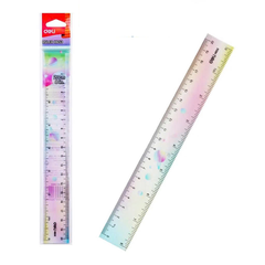 EH653_Thước thẳng_20cm_Màu lẫn