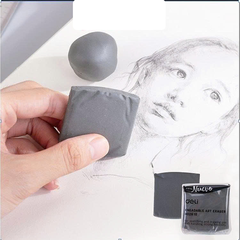 EH02610_Tẩy dẻo chuyên dụng_Màu xám