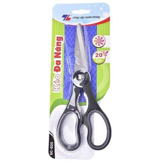 Kéo đa năng SC-020 hộp 10