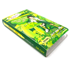 Bút sáp màu CR-C07 10 màu