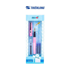 Bút máy TP-FTC04 hộp 10 new