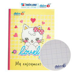 Tập TP-NB075 Điểm 10 (96T-5 oly vuông) - ĐL 100