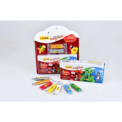 Sáp nặn MC-C026 12 màu
