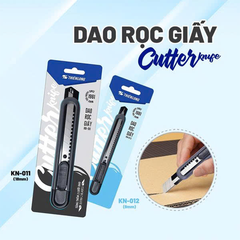 Dao rọc giấy 18mm KN-011