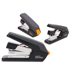 E0371_Dập ghim trung trợ lực _Màu đen