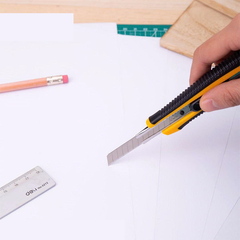 E2039_Dao rọc giấy_Màu lẫn