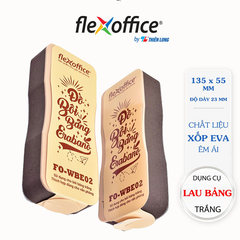 Lau bảng FO-WBE02 hộp 12/240