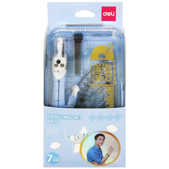 CH610_Bộ vẽ_Màu lẫn