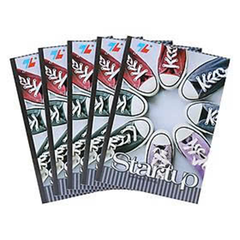 Tập NB-098 Start-up (120T-kẻ ngang sm)- ĐL 60