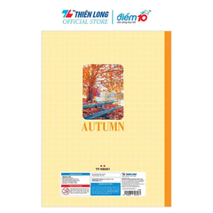 Tập NB81 Điểm 10 Trendee (72T-kẻ ngang) - ĐL 60