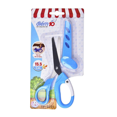 Kéo học sinh TP-SC01 hộp 12