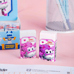 Superwings_EH02000_Tẩy trắng_Màu trắng