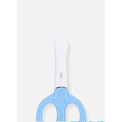 ED60501_Kéo_125mm_Màu lẫn