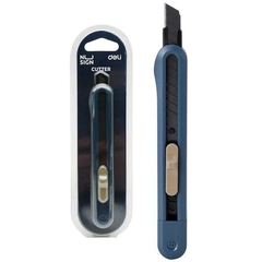 NS_ENS063_Dao rọc giấy_Cỡ nhỏ_Màu xanh