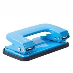 E0136_Máy đục lỗ_2 lỗ_Màu lẫn