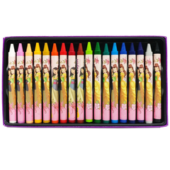 Bút sáp màu CR-C029/PR 18 màu