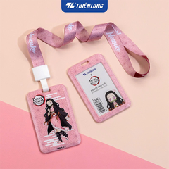 Bộ dây đeo thẻ CHD-001/DS túi 20