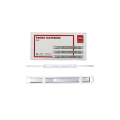 E5549_Kẹp tài liệu sắt_Màu bạc