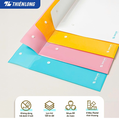 Bìa nút F4 CBF-003 T200