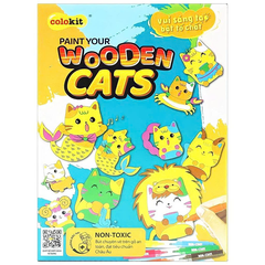 Tập tô màu COB-C032 lốc 20