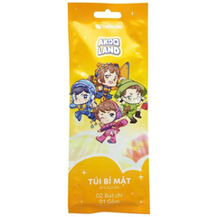 Túi bí mật BTS-022/AK túi 1/T120