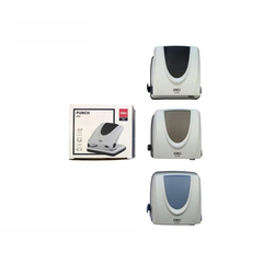 E0125_Máy đục lỗ_2 lỗ_Màu lẫn